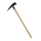 Apex Pick Talon 36  Hickory Handle W 1 Super Magnet  Heavy-duty Prospecting Tool