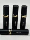 4 Ysl Lash Clash Extreme Volume Mascara  Black   06oz New Fresh Travel Size