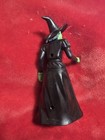 Vintage 1998 Trevco  Wizard Of Oz Figure Wicked Witch Of The West 5 1 2   