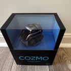 Anki Cozmo Collector s Edition Liquid Metal  Charger And Cubes Fully Functional   
