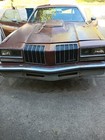 1977 Oldsmobile Cutlass 