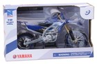 New Ray 1 12 Yamaha Yzf 450 2022 Toy Model Motocross Motorbike Dirt Bike Kids