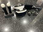 Playstation Vr Psvr Ps4 Headset Camera Bundle With Controllers