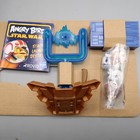 Star Wars Angry Birds Early Angry Bird Package Hasbro Gaming