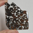 15 48g Kenya Sericho Pallasite Iron Meteorite Specimen