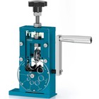 Manual Wire Stripping Machine Portable Cable Stripper 3mm To 20mm Hand Crank Us