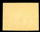 Usa 1909 Alaska-yukon 1   Carmine Imperf Scott  371 Mnh I470