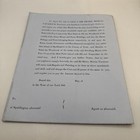 1850   s Printed Legal Templates Filled Out To Serve Notice Of Quit Or Repair 