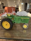 Vintage John Deere Tractor  Ertl  1970   s