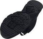 Under Armour Men s Stellar G2 6  Lace Up Tactical Boots  Black  Size 10