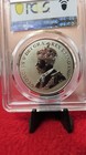 Canada 2017 Silver 1 Oz 999 Silver Pcgs Ms69 1927 Forgotten Designs Maple Leaves