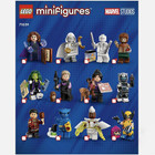 Lego Marvel Studios Series 2 Minifigures 71039 - You Pick Your Minifigure