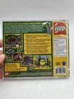 Legoland Pc Windows Cd-rom Computer Game 2005-2008 Sealed