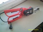 Black   Decker Alligator Electric Looper