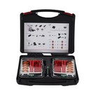 Wireless Led Rear Tail Lights Battery Operated Usb Magnetic Tow Towing Trailer