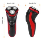 Electric Shaver Razor For Men