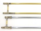 Yamaha Tenor Bass Trombone Ysl-882or Xeno  710173 