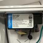 Lutron Sunnata Led  Dimmer   Wallplate Single Pole 3 Way Stcl-153mw-wh