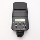 Sony Hvl-f32m External Flash With Fabric Case