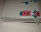    calmar    Fpl 780 Nm Femtosecond Pulse Fiber Laser  5 Ps   30 Mw   Fc apc Pigtail