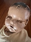 Haunted Doll Active Spirit    billy    Negative - Nightmares  Consumed In A Fire 