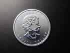 2012 Canada War Of 1812  3 4 Troy Oz   9999 Fine Silver  1 Coin Bu Silver Dollar