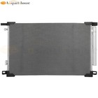 30085 Ac Condenser Fits 2018-2021 Toyota Camry 2019-2021 Avalon Rav4 2 5l