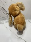 Vintage Dakin Plush Puppy Dog 6    Tan Floppy Ears Stuffed Animal
