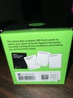      Cards Against Humanity     Green Box Expansion Pack 