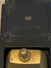 Antique Nynh hrr Railroad Railway Raco Everett Bell