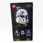 Lego Star Wars 75349 Captain Rex Helmet 854 Pieces New Sealed     