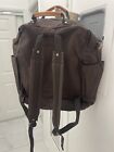 The Walking Dead 2023 Sdcc 20th Anniversary Limited Edition Faction Backpack New