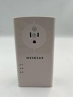 Netgear Powerline Adapter Kit  2000 Mbps Wall-plug Plp2000-100pas 
