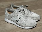 Men s Asics Lyte Classic Casual Athletic Shoes Oyster Smoke Grey Beige Size 11 5