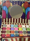 Beauty Creations Circus Clown     35 Color Eye Shadow Palette Brand New    