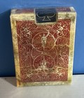 Vintage Bicycle Series 1800 Playing Cards Illusionist Air Cushion Finish -sealed