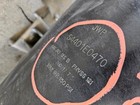 Used 2018 Hino 268 Left Side Air Tank S4401e0470 Shipped Los Angeles