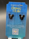 2021 Disney Cirque Du Soleil Drawn To Life Grand Opening Disney Springs Pin