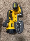 Dewalt Dcs370 18v Cordless Band Saw With 18v Battery - Works  No Charger