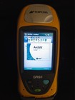 Topcon Grs-1 Field Controller Receiver  w Arcpad 10  Topsurv 7  2 New Batteries