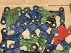27 New Old Stock Sickle Mower Knife Clip Hold Downs Ih John Deere More