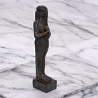 Rare Ancient Egyptian Antiques Statue God Ptah God Of Craftsmen The Pharaoh Bc