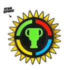 Youtooz   Pin Collection   Matpat X Fnaf Game Theory Spinning Pin  new  Sold Out