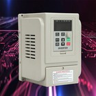 Variable Frequency Drive Vfd Speed Controller For Single Phase 0 75kw Ac Motor