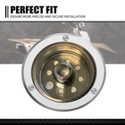Nicecnc 9oz Flywheel Weight For Ktm 250 300 Xc 250 300 Sx 2024 2025 2026 2027