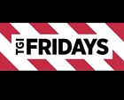 1 X 25 Tgi Fridays Certificate -  25 Total - Mailed Out Same Day