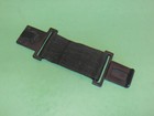 Usgi Black Lc-1 Individual Equipment Nylon Web War Pistol Belt 6  Extender