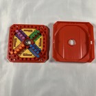 Vintage 1986 Milton Bradley Pop-o-matic Travel Trouble Game  all Pieces No Box 
