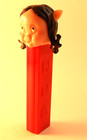 Petunia Pig Pez Dispenser No Feet 3 9 Austria  A2