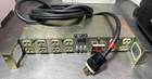 Z-line Pulizzi Pc125-a2-lt Rev B Distribution Power Supply